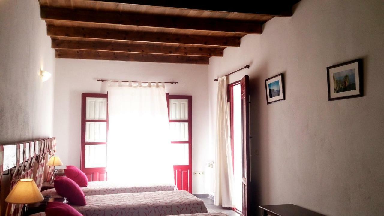 منزل الضيف Sorvilán  في Al Sur De Granada المظهر الخارجي الصورة