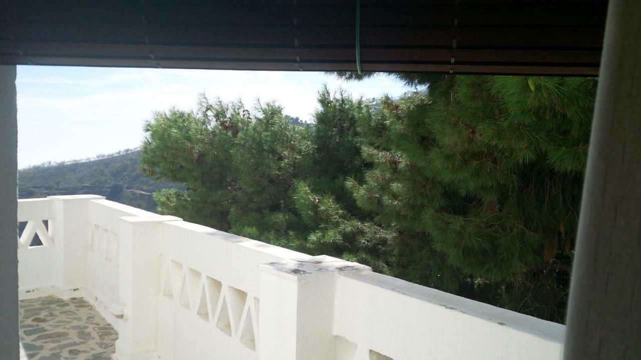 منزل الضيف Sorvilán  في Al Sur De Granada المظهر الخارجي الصورة