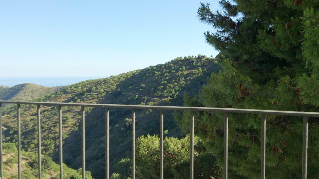 منزل الضيف Sorvilán  في Al Sur De Granada المظهر الخارجي الصورة
